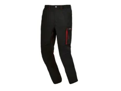 Gevoerde heren werkbroek<PARKSIDE® Outlet
