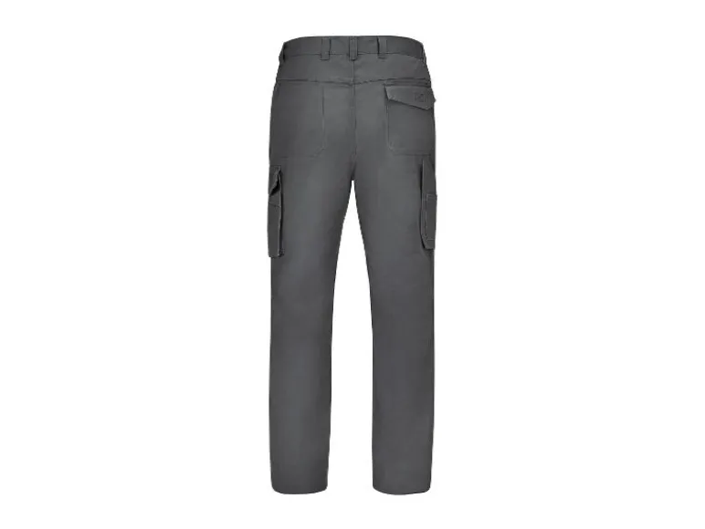 Gevoerde heren werkbroek<PARKSIDE® Outlet