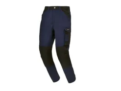 Gevoerde heren werkbroek<PARKSIDE® Outlet