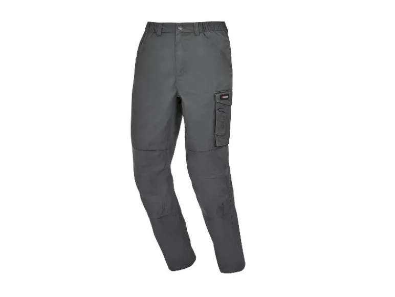 Gevoerde heren werkbroek<PARKSIDE® Outlet