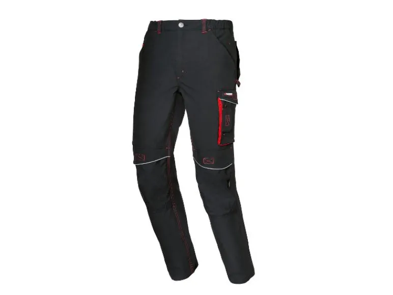Gevoerde heren werkbroek<PARKSIDE PERFORMANCE® Clearance