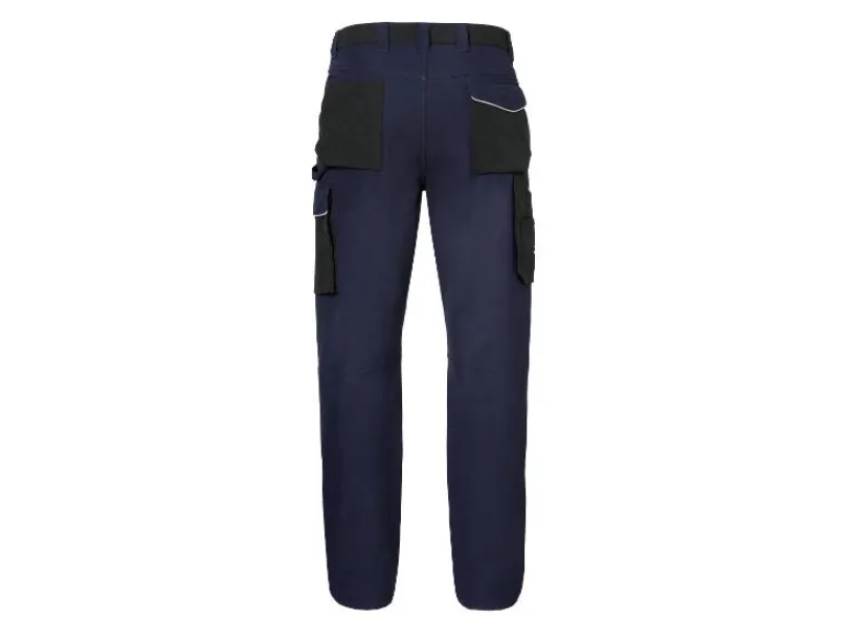Gevoerde heren werkbroek<PARKSIDE PERFORMANCE® Clearance