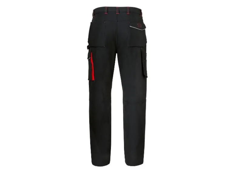 Gevoerde heren werkbroek<PARKSIDE PERFORMANCE® Clearance