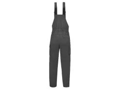 Gevoerde heren werkbroek<PARKSIDE® Hot