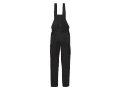 Gevoerde heren werkbroek<PARKSIDE® Hot