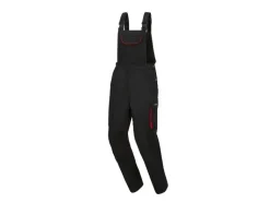 Gevoerde heren werkbroek<PARKSIDE® Hot