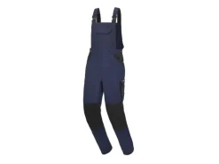 Gevoerde heren werkbroek<PARKSIDE® Hot