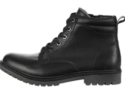 Gevoerde heren winterlaarzen<LIVERGY® Sale