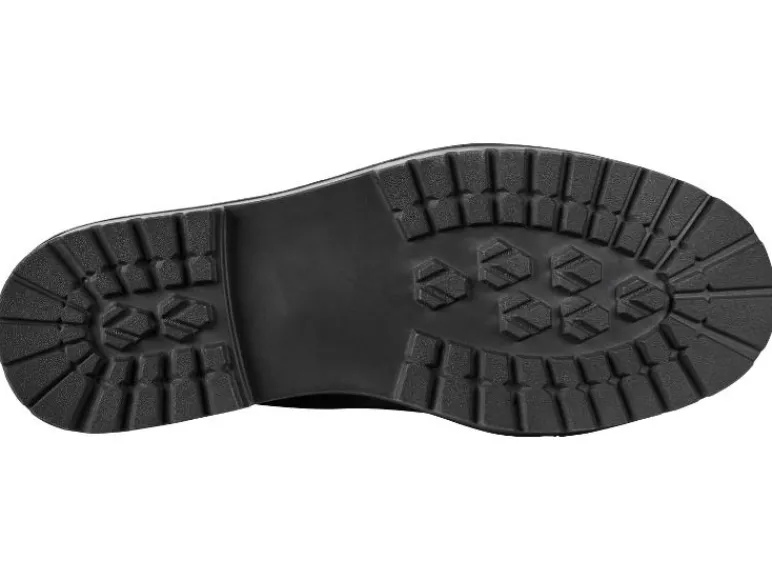Gevoerde heren winterlaarzen<LIVERGY® Sale