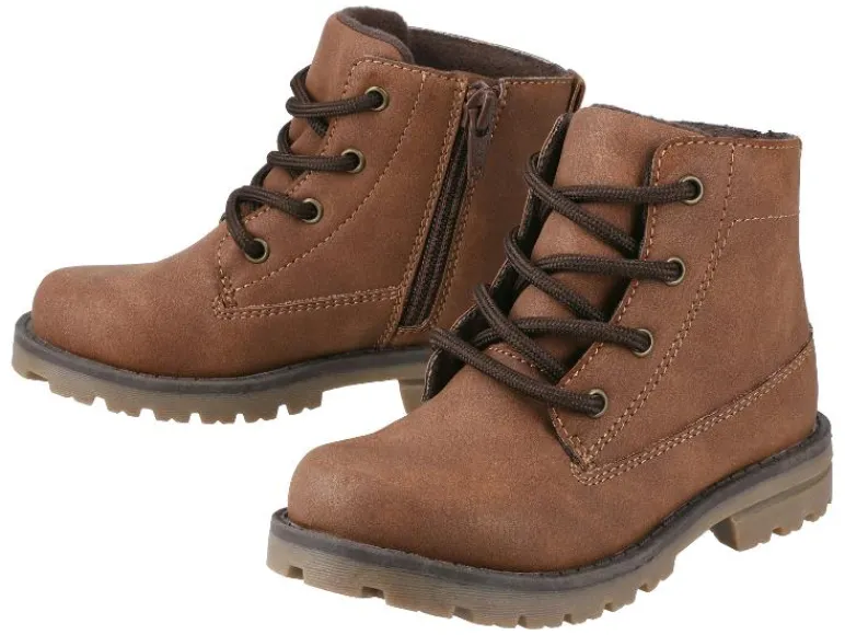 Gevoerde kinder schoenen<lupilu® New