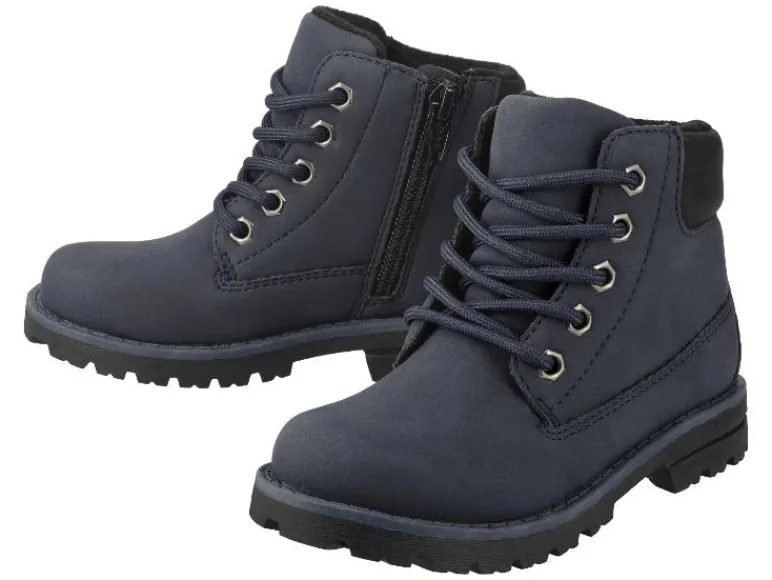 Gevoerde kinder schoenen<lupilu® New
