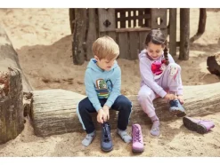 Gevoerde kinder schoenen<lupilu® New