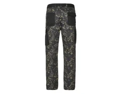 Gevoerde werkbroek<PARKSIDE® Discount