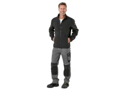 Gevoerde werkjas<PARKSIDE® Online
