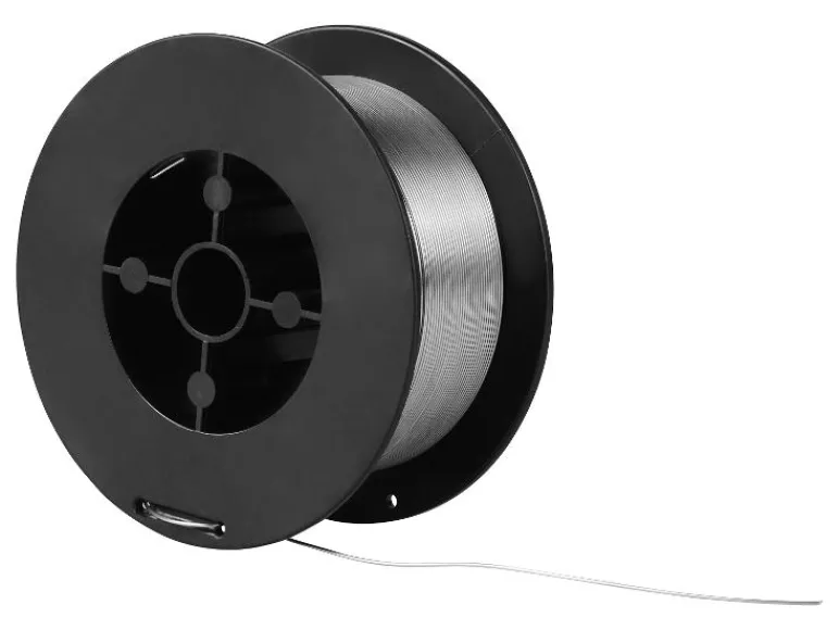 Gevulde lasdraad 0,8 mm<PARKSIDE® Online