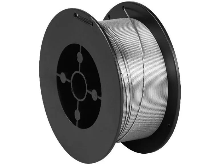 Gevulde lasdraad 0,8 mm<PARKSIDE® Online