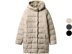 Gewatteerde dames jas<esmara® Hot