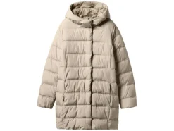 Gewatteerde dames jas<esmara® Hot