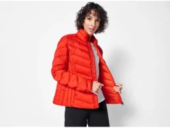 Gewatteerde dames jas<esmara® Clearance