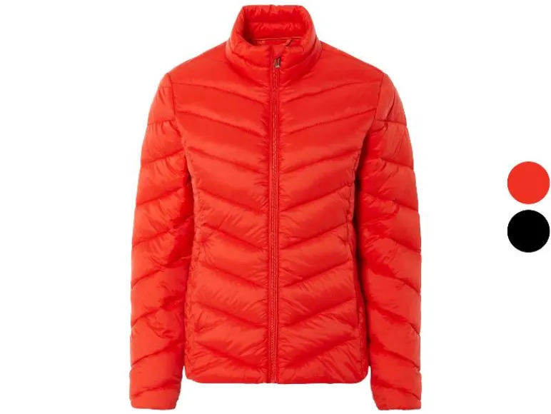 Gewatteerde dames jas<esmara® Clearance
