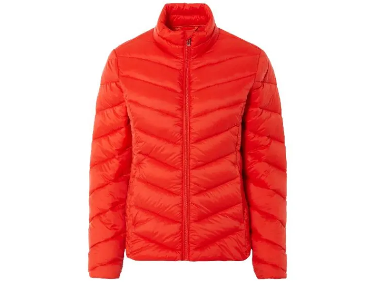 Gewatteerde dames jas<esmara® Clearance