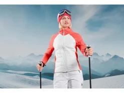 Gewatteerde dames jas Premium<CRIVIT New