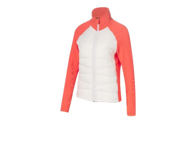 Gewatteerde dames jas Premium<CRIVIT New