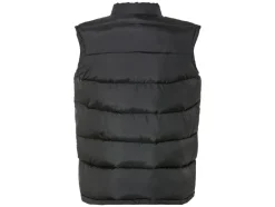 Gewatteerde heren bodywarmer<LIVERGY® Clearance