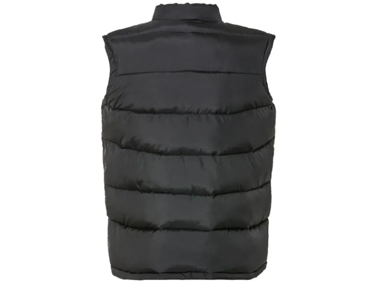 Gewatteerde heren bodywarmer<LIVERGY® Clearance