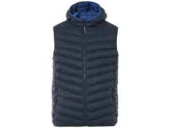 Gewatteerde heren bodywarmer<LIVERGY® Best