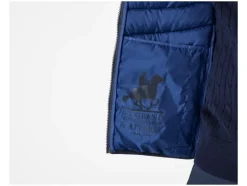 Gewatteerde heren bodywarmer<LIVERGY® Best