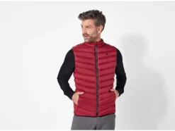 Gewatteerde heren bodywarmer<LIVERGY® Best
