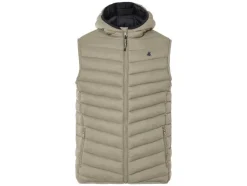 Gewatteerde heren bodywarmer<LIVERGY® Best
