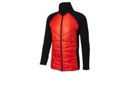 Gewatteerde heren jas Premium<CRIVIT Best
