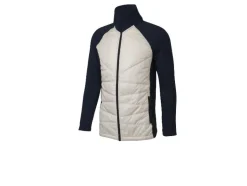 Gewatteerde heren jas Premium<CRIVIT Best
