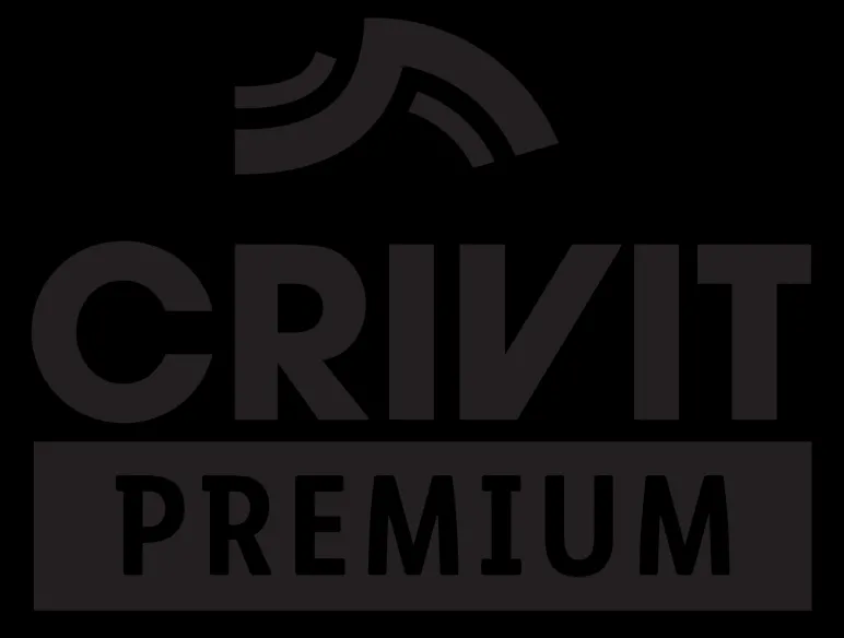 Gewatteerde heren jas Premium<CRIVIT Best