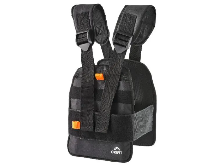 Gewichtvest 6 kg<CRIVIT New