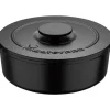 Gietijzeren braadpan 26 x 9 cm<Masterpro New