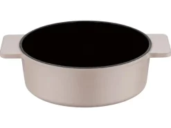 Gietijzeren braadpan 26 x 9 cm<Masterpro New