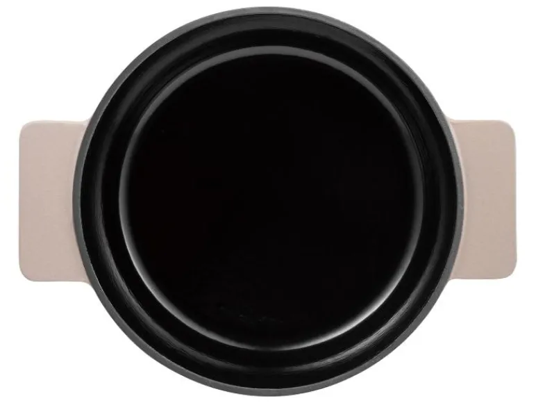 Gietijzeren braadpan 26 x 9 cm<Masterpro New