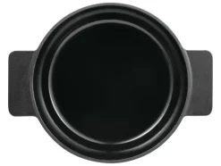 Gietijzeren braadpan 26 x 9 cm<Masterpro New