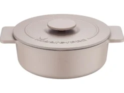 Gietijzeren braadpan 29 x 10 cm<Masterpro Clearance