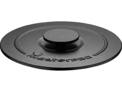 Gietijzeren braadpan 29 x 10 cm<Masterpro Clearance