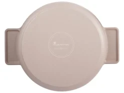 Gietijzeren braadpan 29 x 10 cm<Masterpro Clearance