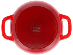 Gietijzeren broodpan<SILVERCREST® Best