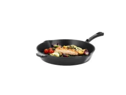 Gietijzeren koekenpan 30 cm<SILVERCREST® New