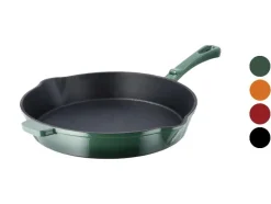 Gietijzeren koekenpan 30 cm<SILVERCREST® New