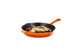 Gietijzeren koekenpan 30 cm<SILVERCREST® New