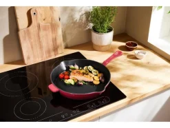 Gietijzeren koekenpan 30 cm<SILVERCREST® New