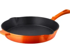 Gietijzeren koekenpan 30 cm<SILVERCREST® New
